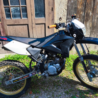 Moto CPI supercross SM/ SX