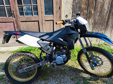 Moto CPI supercross SM/ SX