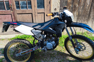 Moto CPI supercross SM/ SX