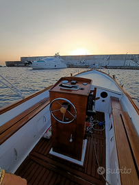 Barca Lancia