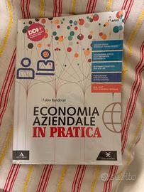Economia Aziendale in Pratica-ISBN 9788824764636