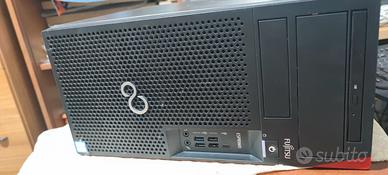 PC desktop Fujitsu  i5