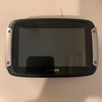 Tomtom rider 410