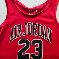 Canotta Air Jordan