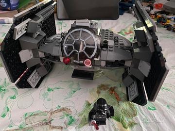 Lego 8017 Star Wars