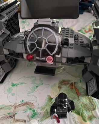 Lego 8017 Star Wars