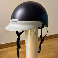 Casco da equitazione ragazzo/a o adulto – taglia M