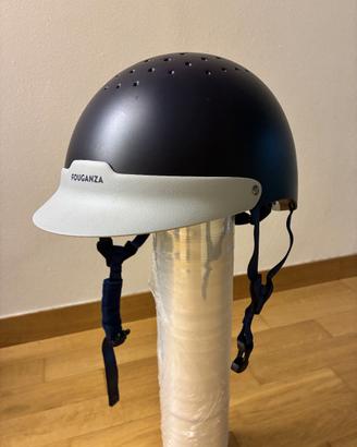 Casco da equitazione ragazzo/a o adulto – taglia M