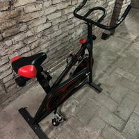 SPIN BIKE