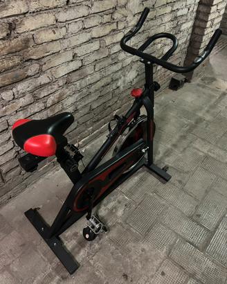SPIN BIKE