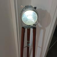 lampada anni 50