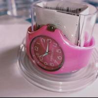 Orologio rosa Morellato 