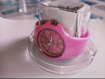 Orologio rosa Morellato 