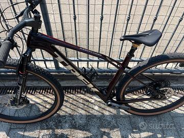 trek procalibertag L