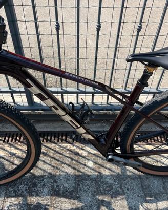 trek procalibertag L