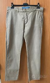 Pantaloni uomo Navigare