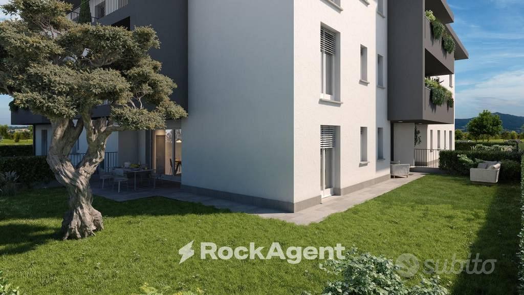 Appartamento – Mozzo, Dorotina - Vista 2