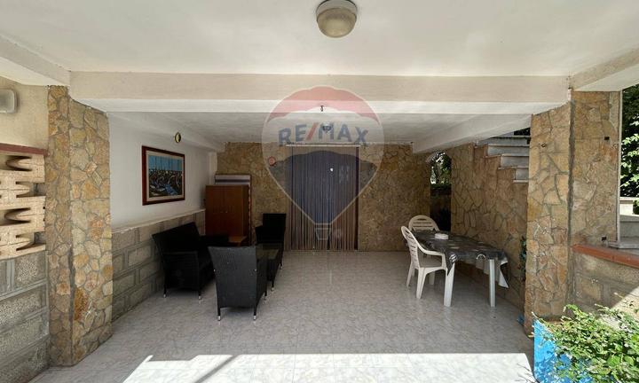 Casa Semindipendente - Pachino