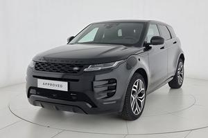 Land Rover Range Rover Evoque 2.0d i4 mhev R-...