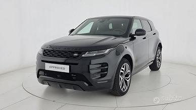 Land Rover Range Rover Evoque 2.0d i4 mhev R-...