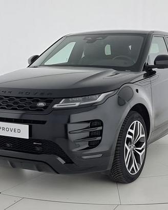 Land Rover Range Rover Evoque 2.0d i4 mhev R-...