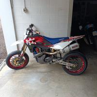 Husqvarna SM 610 - 2005