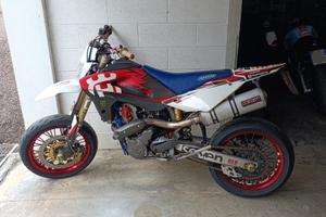 Husqvarna SM 610 - 2005