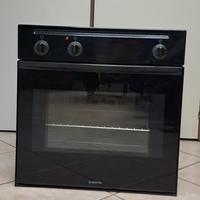 Forno elettrico Ariston