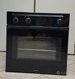 Forno elettrico Ariston