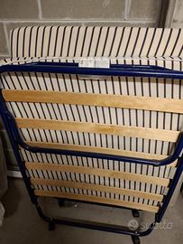 Brandina ikea pieghevole