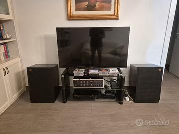 klipsch Heresy III