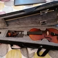 Violino Thomann Violinset 1/4