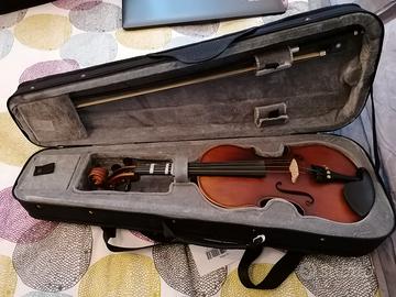 Violino Thomann Violinset 1/4