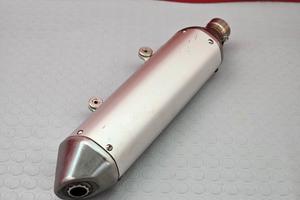 SCARICO SILENZIATORE KTM EXC F 250 2018 2019 EX-C