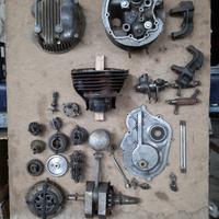 Moto Guzzi Lodola