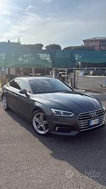 AUDI A5 SPORTBACK 2.0 TDI 190 CV S-LlNE S-TRONIC