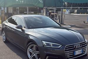 AUDI A5 SPORTBACK 2.0 TDI 190 CV S-LlNE S-TRONIC