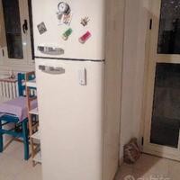 Frigo color Crema in stile Retró!!! 