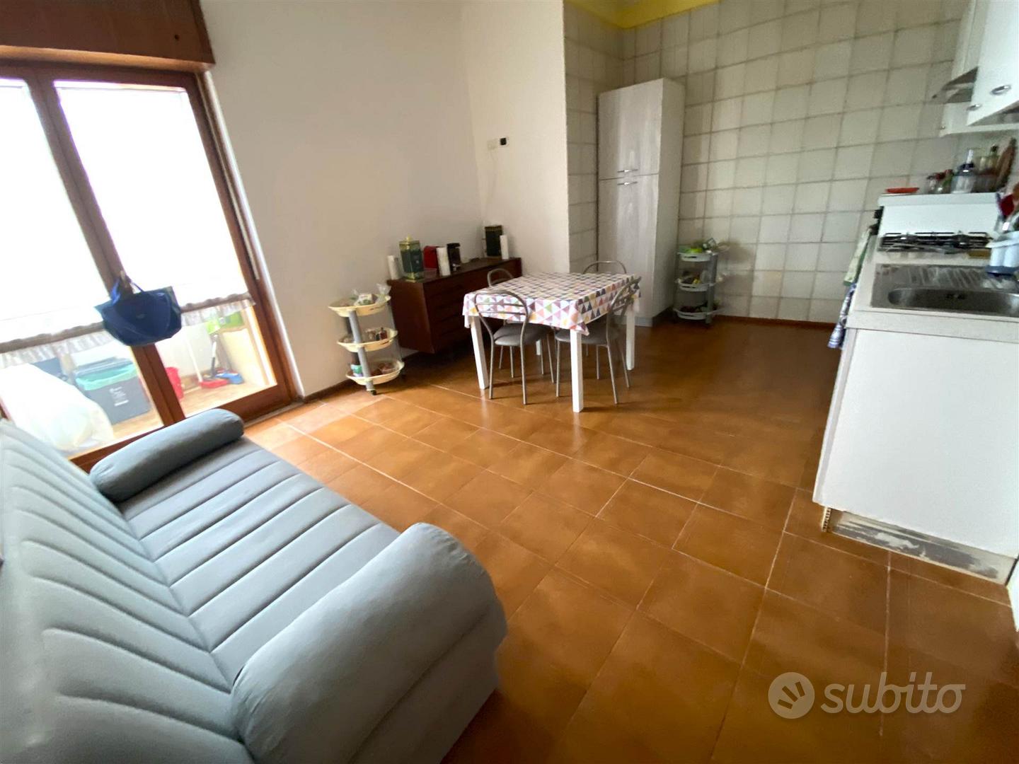 Apartment in Catanzaro, Catanzaro Lido - Vista 5