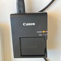 Canon Eos 1100D + obiettivo