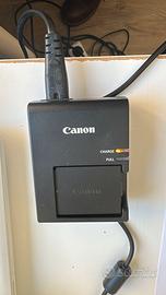 Canon Eos 1100D + obiettivo