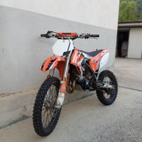 Ktm 85 2016