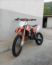 Ktm 85 2016