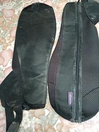 Ghette equitazione bambino