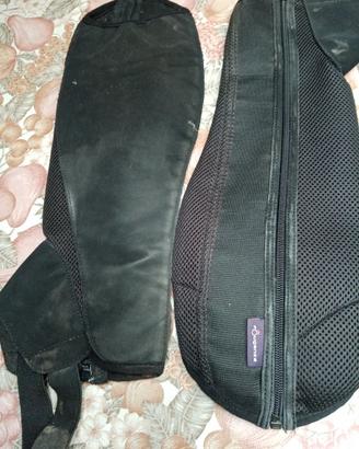 Ghette equitazione bambino