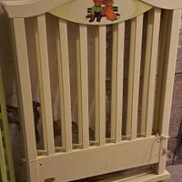 Lettino Erbesi per bambini e neonati