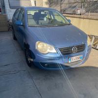 VW Polo 1.4 TDI