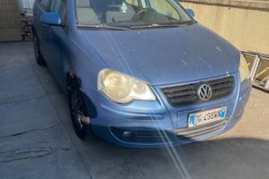 VW Polo 1.4 TDI