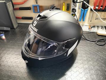 Casco integrale