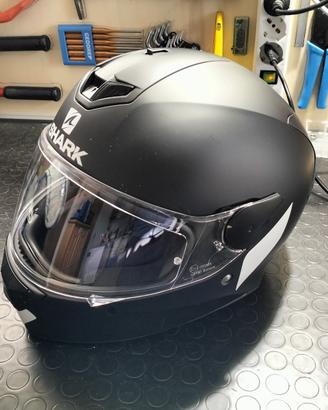 Casco integrale
